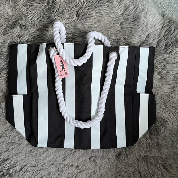 Beach/tote bag - Picture 2 of 4